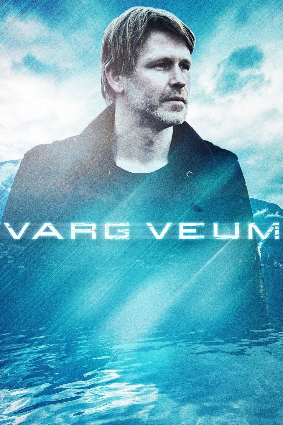 Varg Veum (2007 TV Series)